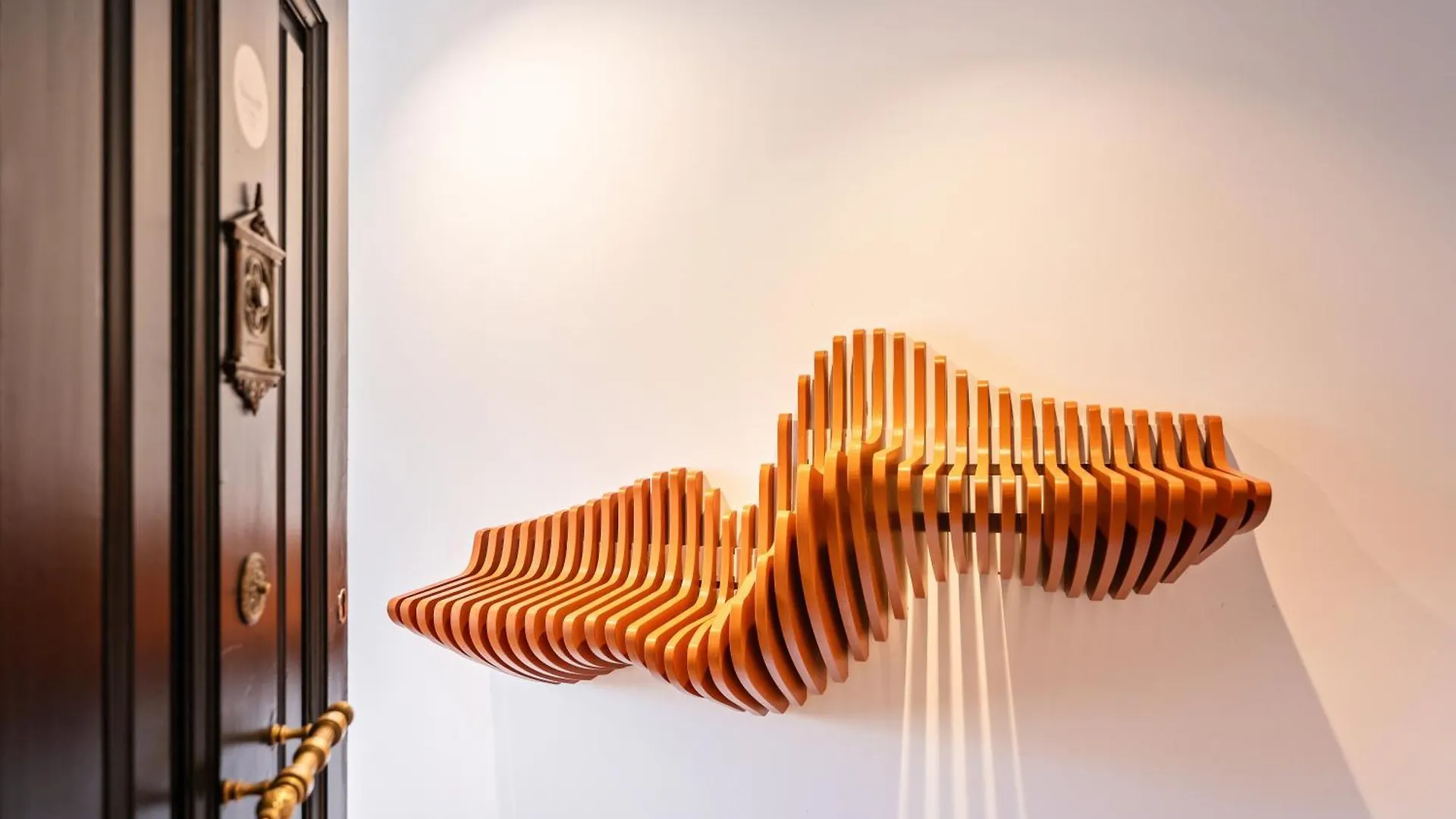 Diagonal Suites By Sweett Barselona İspanya