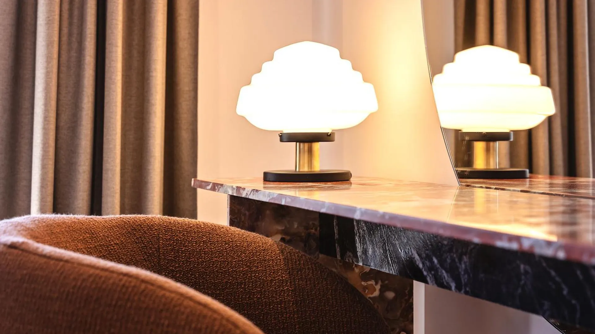 Daire Diagonal Suites By Sweett Barselona